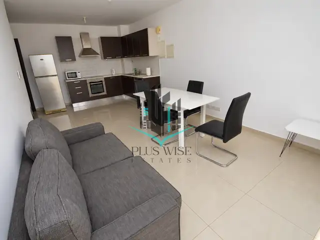 1-bedroom apartment to rent, Larnaca — Oroklini