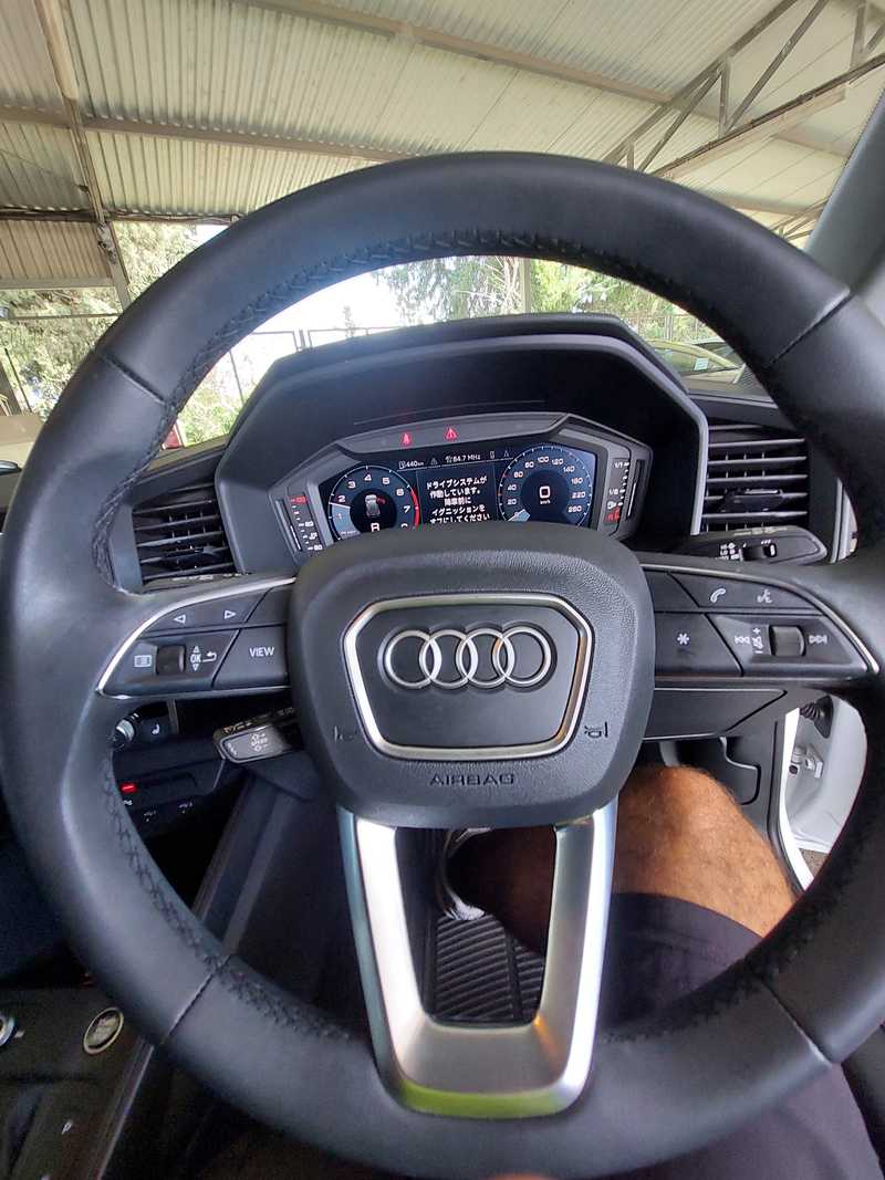 2023 Audi A1 1,0L 2023 Cyprus