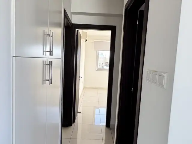 2-bedroom apartment to rent, Επαρχία Λευκωσίας — Λατσιά - Άγιος Γεώργιος - 11