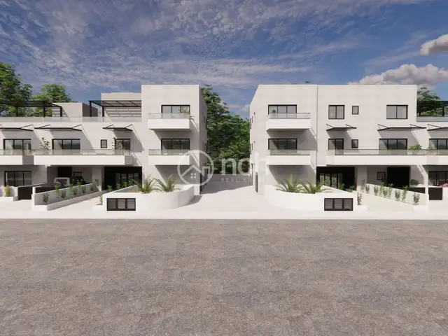 1-bedroom apartment for sale, Επαρχία Λεμεσού — Κολόσσι- Άγιος Λουκάς