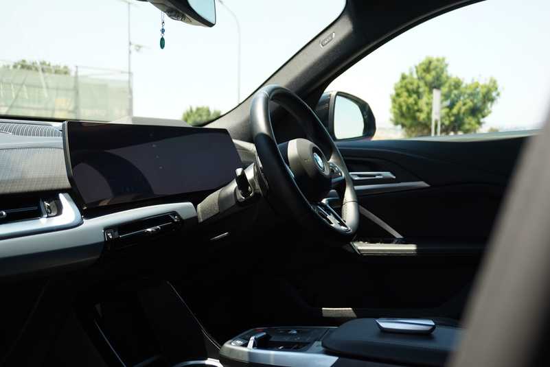 2024 BMW X2 2,0L 2024 Cyprus