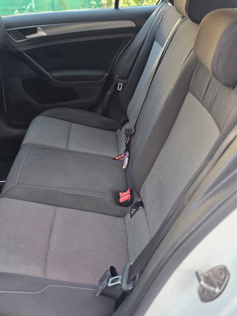 2017 Volkswagen Golf 1,2L 2017 Cyprus