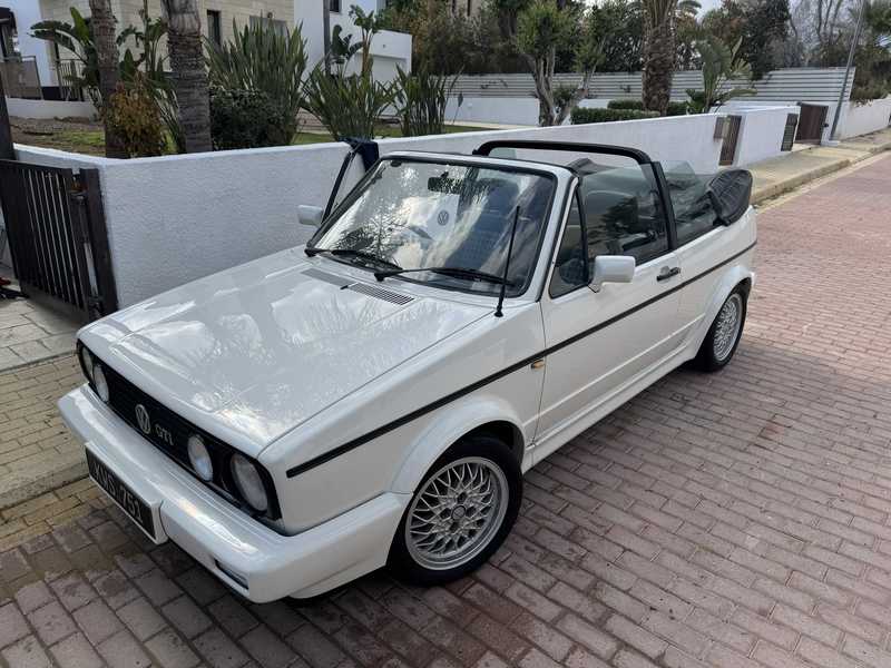 Cars Classic 1,8L 1990