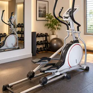 Kettler elliptical / cross trainer, Επαρχία Λευκωσίας — Στρόβολος - Απ. Βαρνάβας και Αγ.Μακαρ.