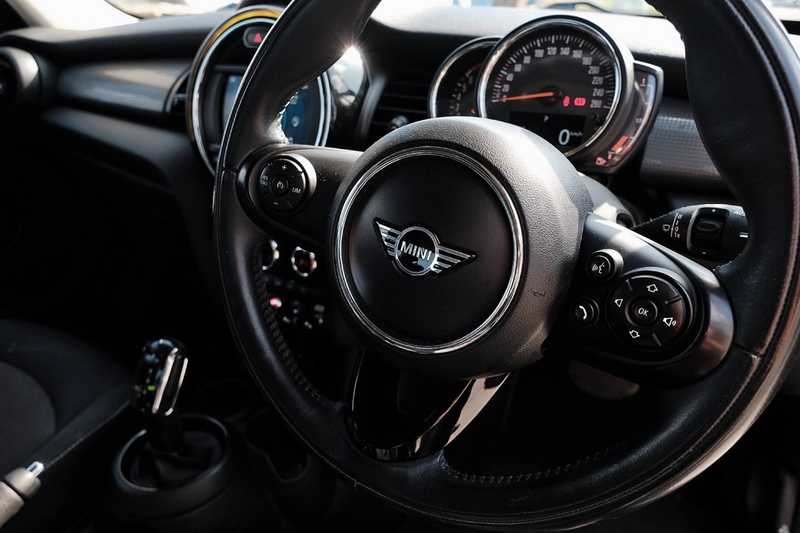 2021 Mini Cooper 1,5L 2021 Cyprus