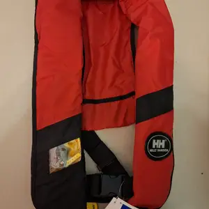 New Helly Hansen life jacket. 2 units., Limassol — Limassol - Neapolis