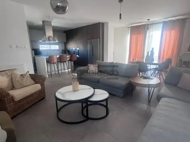 3-bedroom apartment to rent, Επαρχία Λεμεσού — Λεμεσός - Ζακάκι
