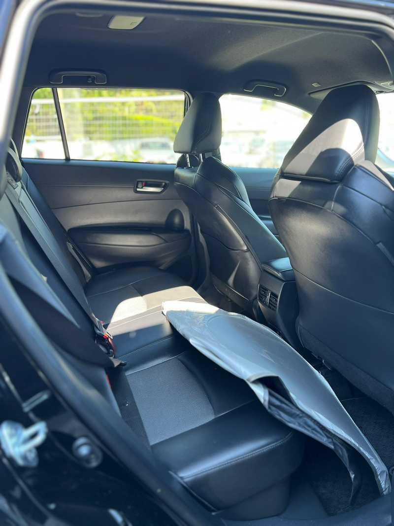 2024 Toyota Corolla Cross 1,8L 2024 Cyprus