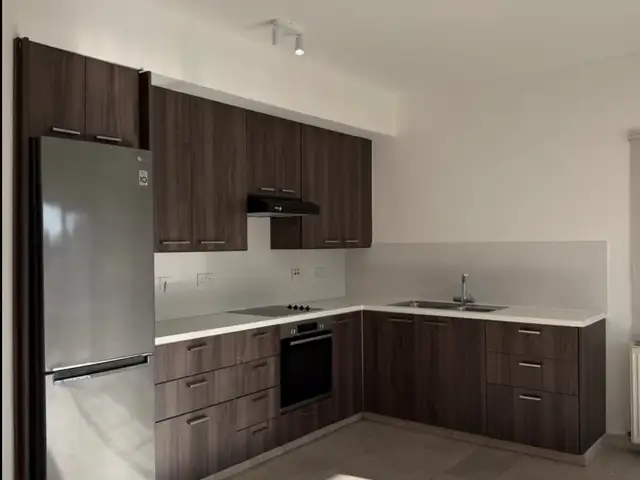 3-bedroom apartment to rent, Nicosia — Nicosia - Lykabittos