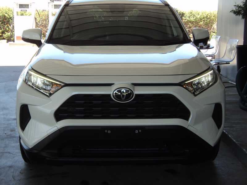 Toyota RAV4 2,0L 2022