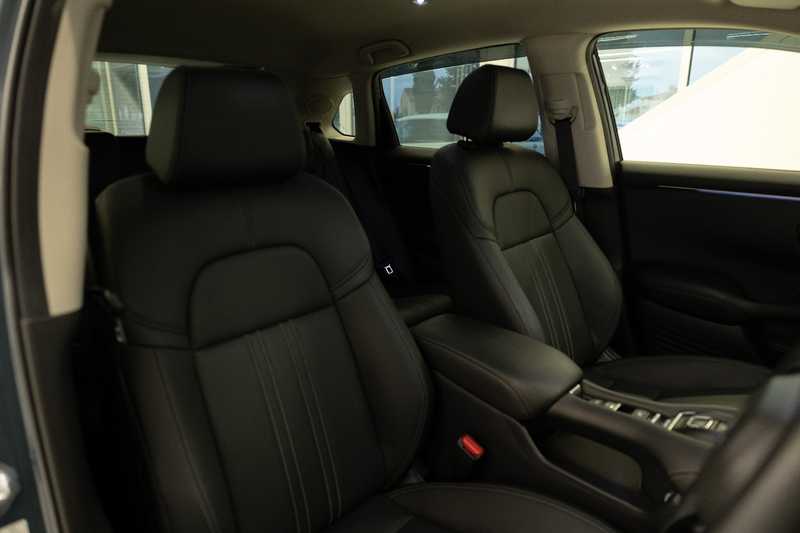 2023 Honda ZR-V 2,0L 2023 Cyprus