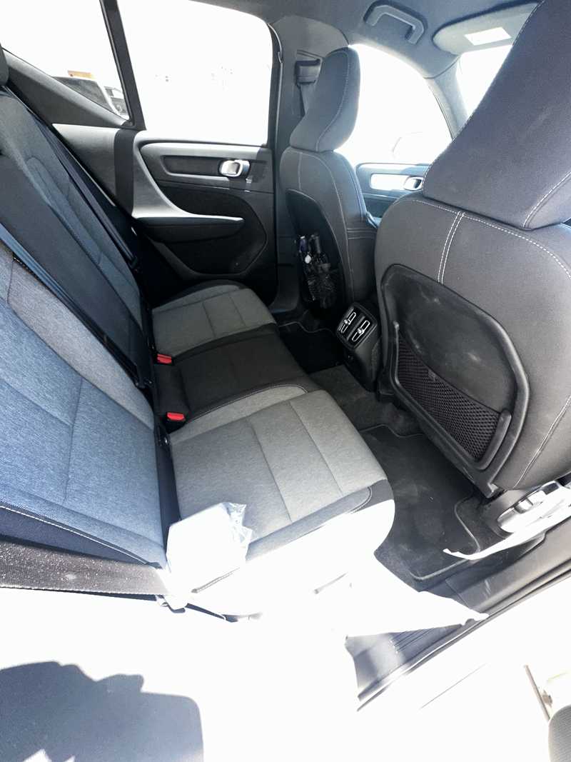2025 Volvo XC40 2,0L 2025 Cyprus