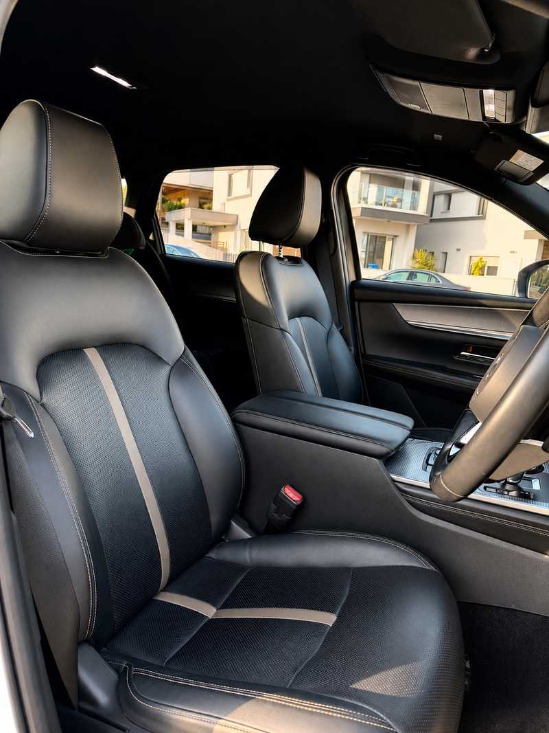 2023 Mazda CX-60 3,3L 2023 Cyprus