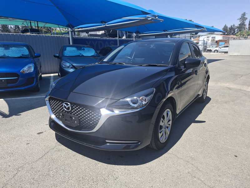 2022 Mazda 2 1,5L 2022 Cyprus
