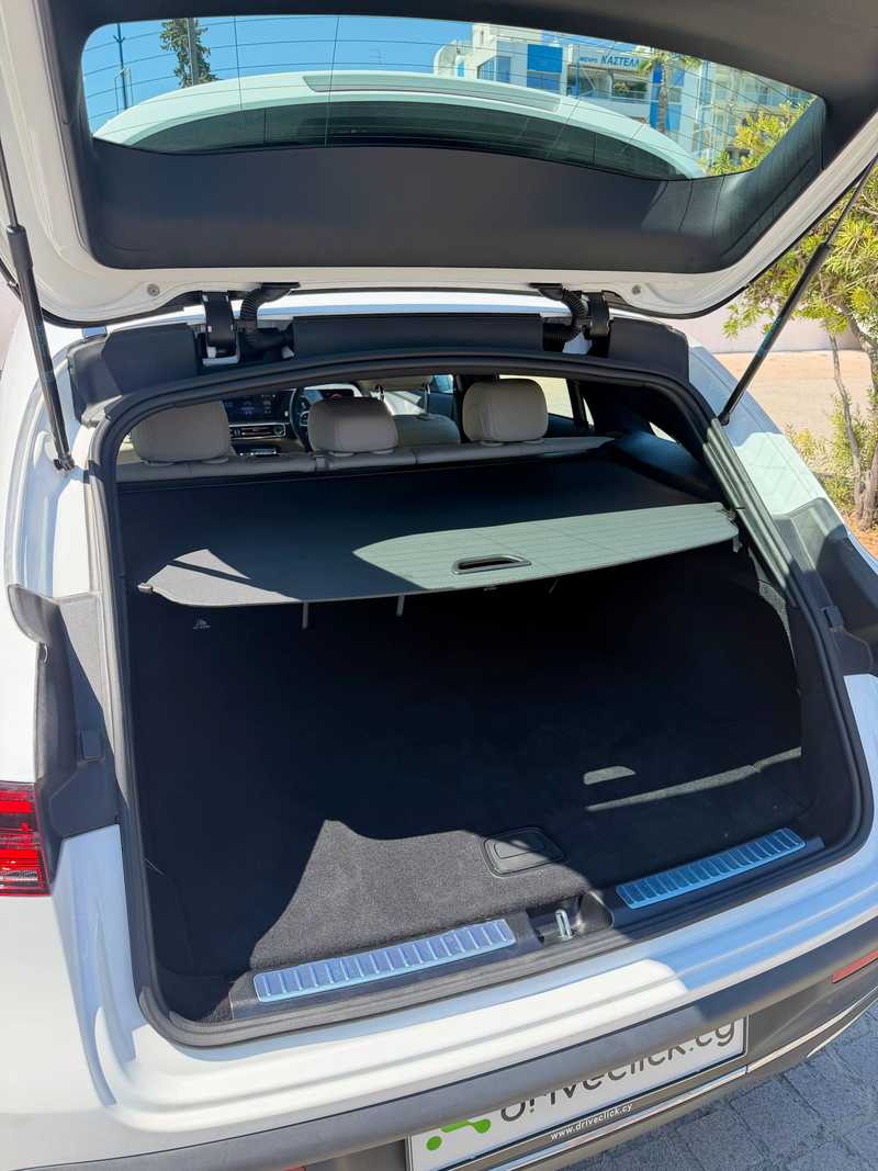 2024 Mercedes-Benz EQC Electric 2024 Cyprus