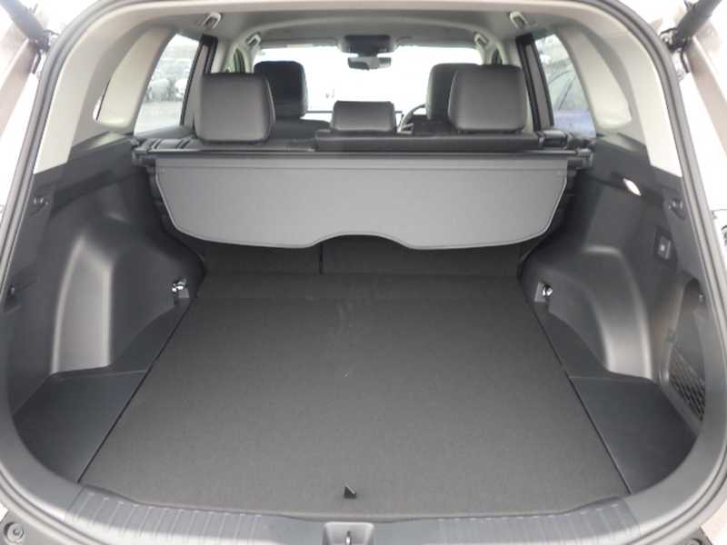 2026 Toyota RAV4 2,5L 2026 Cyprus