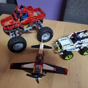 Lego, Επαρχία Λάρνακας — Λάρνακα - Λιμάνι