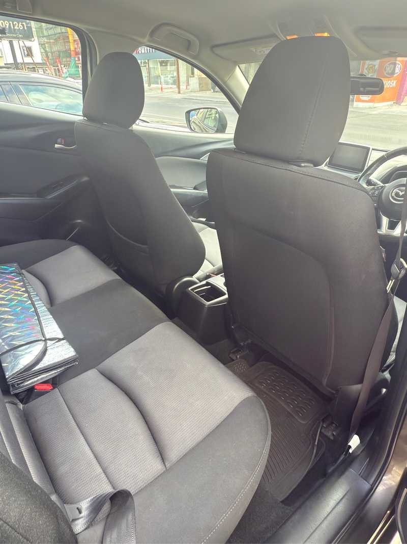 2016 Mazda CX-3 1,5L 2016 Cyprus