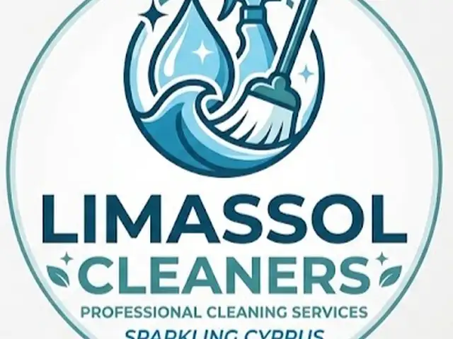 Limassol Cleaners, Limassol — Limassol - Agia Zoni