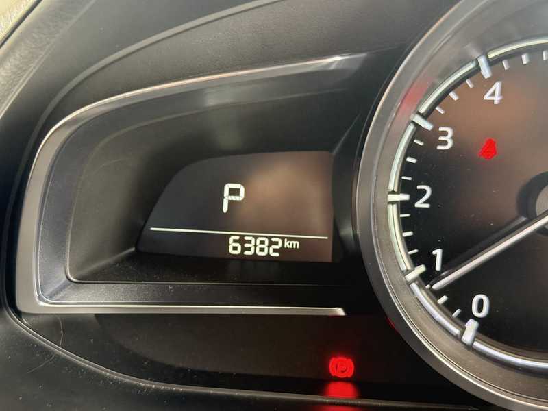 2023 Mazda CX-3 1,5L 2023 Cyprus