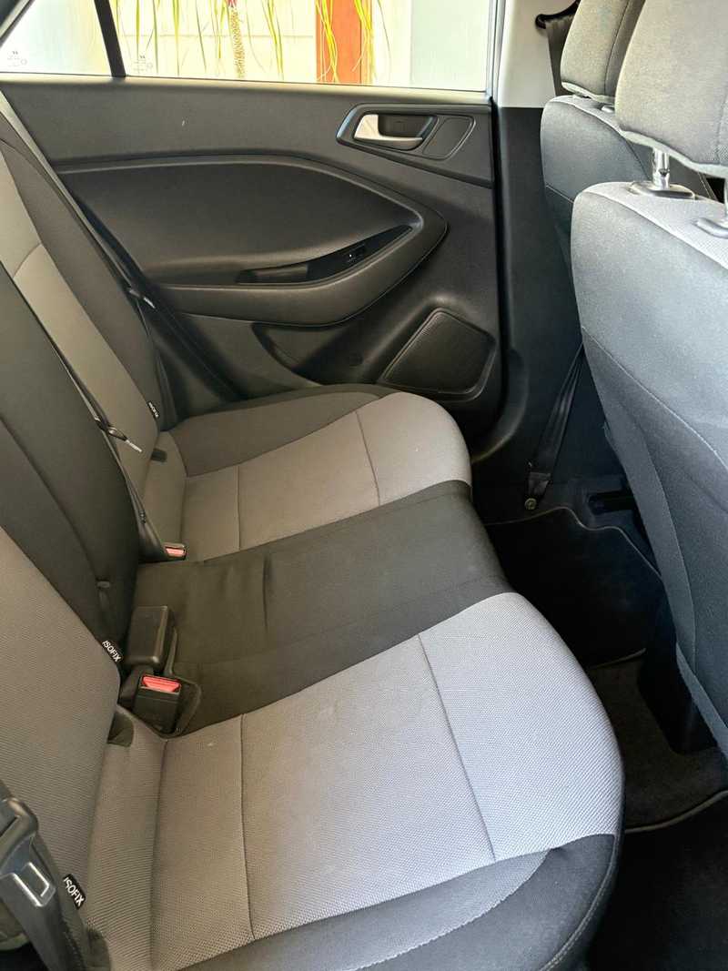 2018 Hyundai i20 1,0L 2018 Cyprus