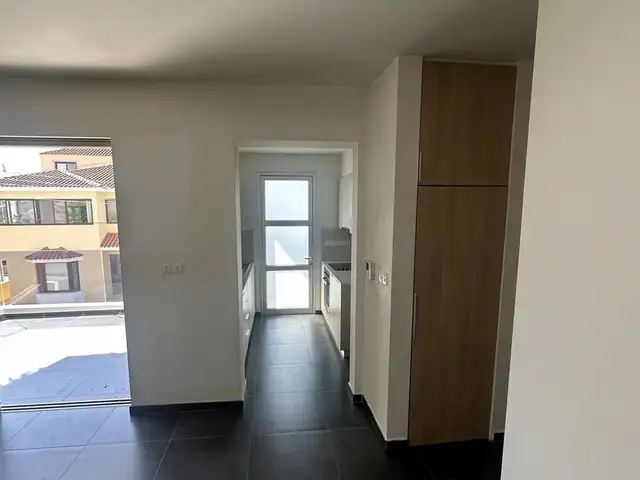 2-bedroom apartment to rent, Επαρχία Λευκωσίας — Λατσιά - Άγιος Γεώργιος