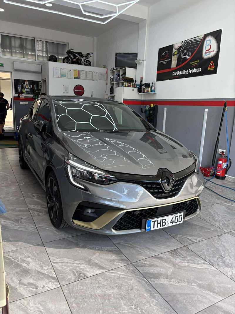 Renault Clio 1,6L 2023