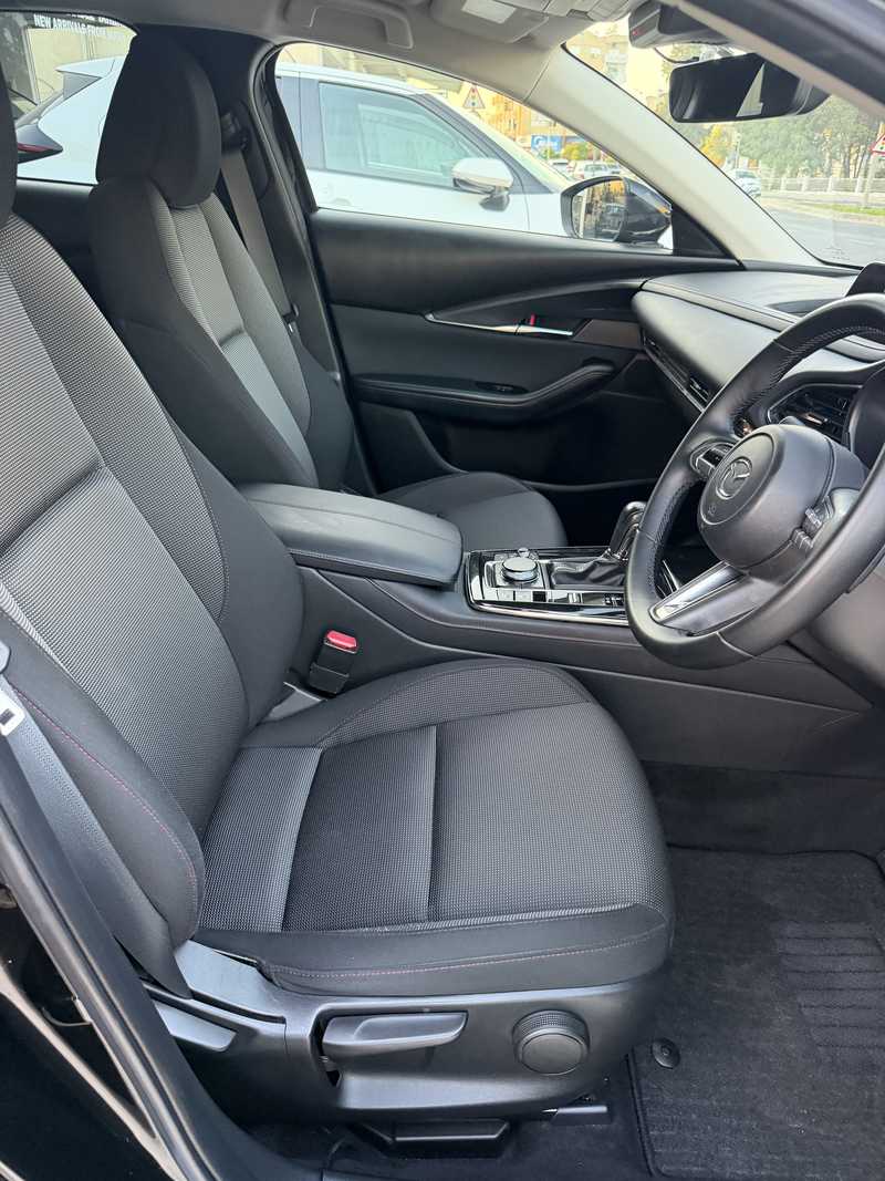 2022 Mazda CX-30 2,0L 2022 Cyprus
