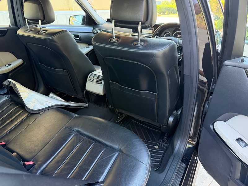 2012 Mercedes-Benz E-Class 2,2L 2012 Cyprus