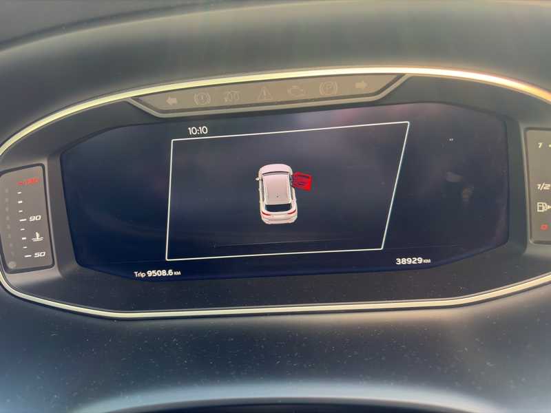 2024 Seat Ateca 1,5L 2024 Cyprus