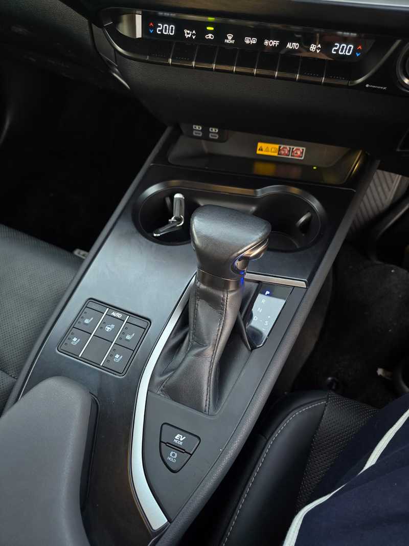 2022 Lexus UX 2,0L 2022 Cyprus