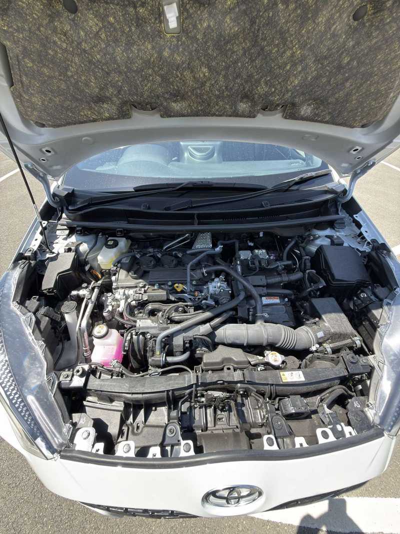 2025 Toyota Yaris 1,5L 2025 Cyprus