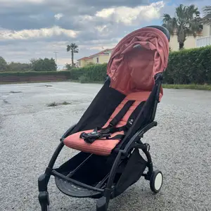 Babyzen yoyo stroller, Larnaca — Perivolia Larnakas
