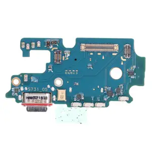 Mini board connector charger samsung s25 fe s731 original, Limassol — Agios Athanasios