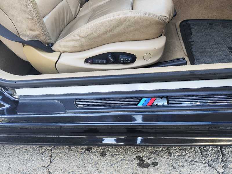 2006 BMW 3-Series 2,2L 2006 Cyprus