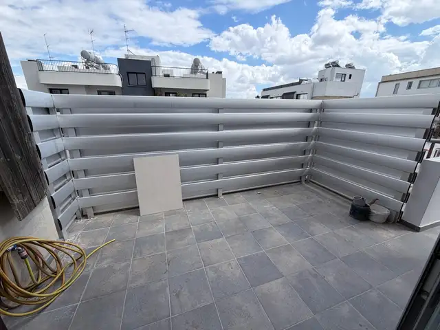 1-bedroom apartment to rent, Επαρχία Λευκωσίας — Στρόβολος - Δασούπολη - 10