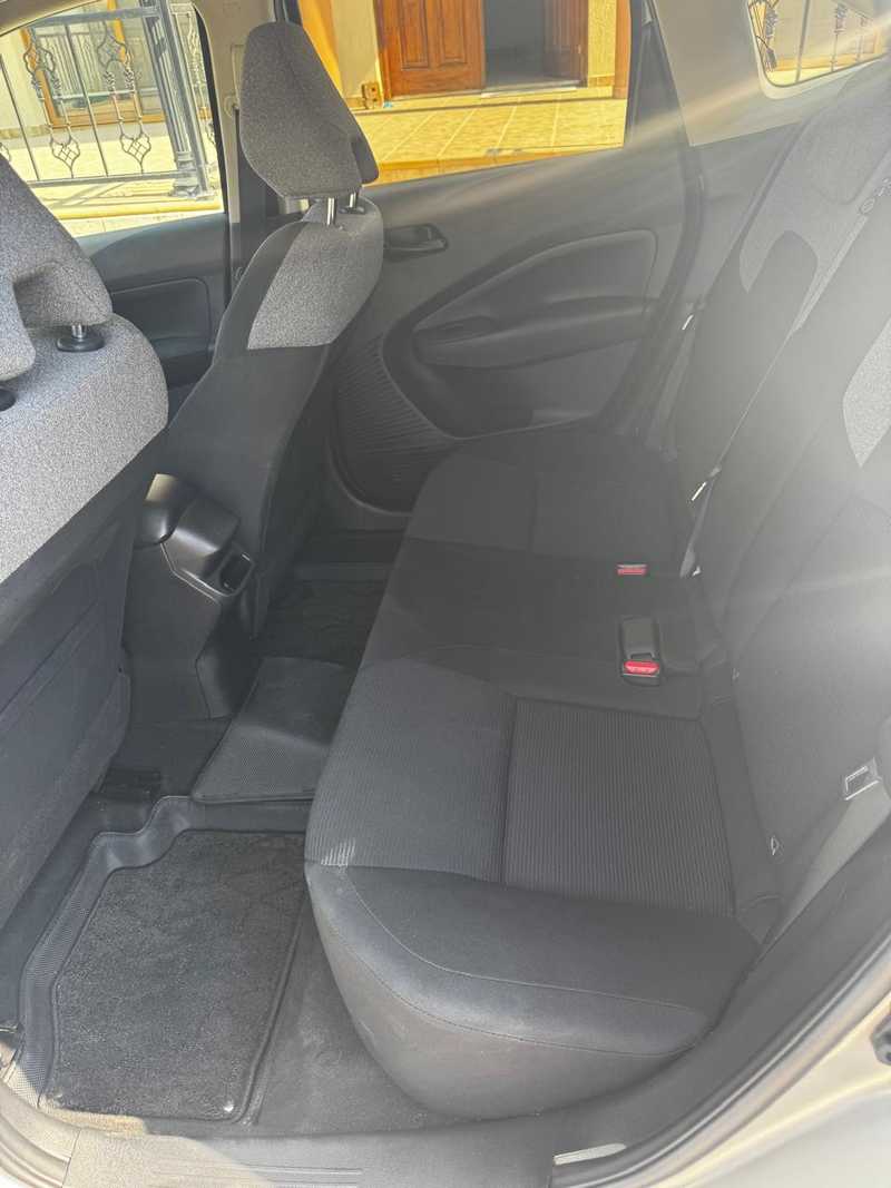 2022 Nissan Note e-Power 1,2L 2022 Cyprus
