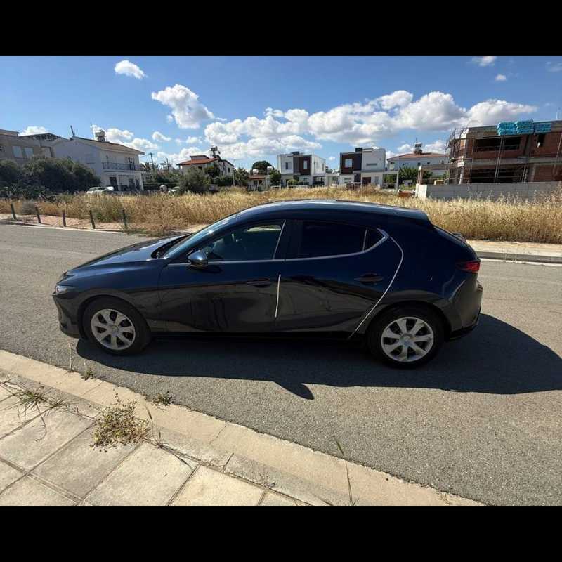 2023 Mazda 3 1,5L 2023 Cyprus