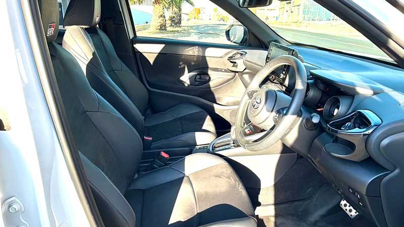 2023 Toyota Yaris Cross 1,5L 2023 Cyprus