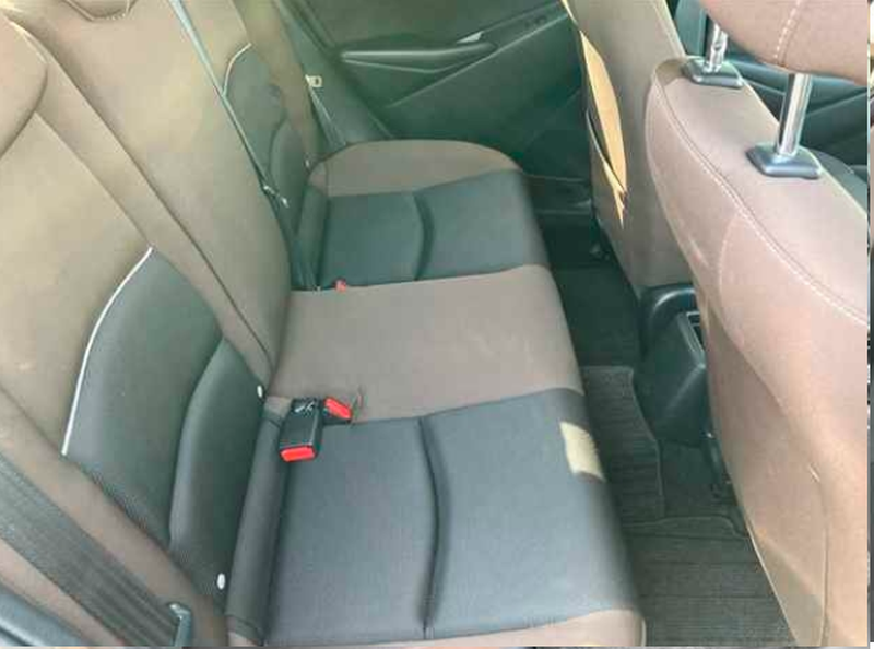 2023 Mazda 2 1,5L 2023 Cyprus