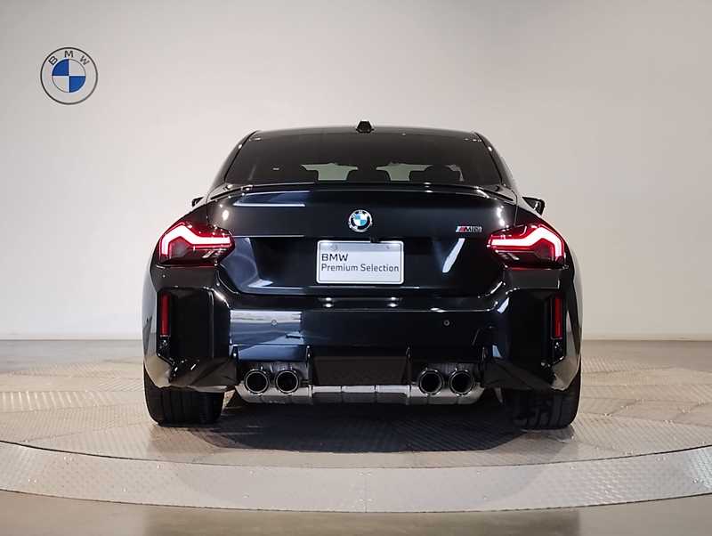 2025 BMW M2 3,0L 2025 Cyprus