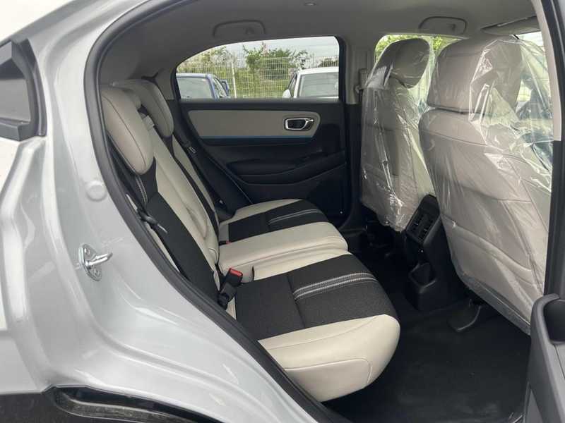 2026 Honda Vezel 1,5L 2026 Cyprus