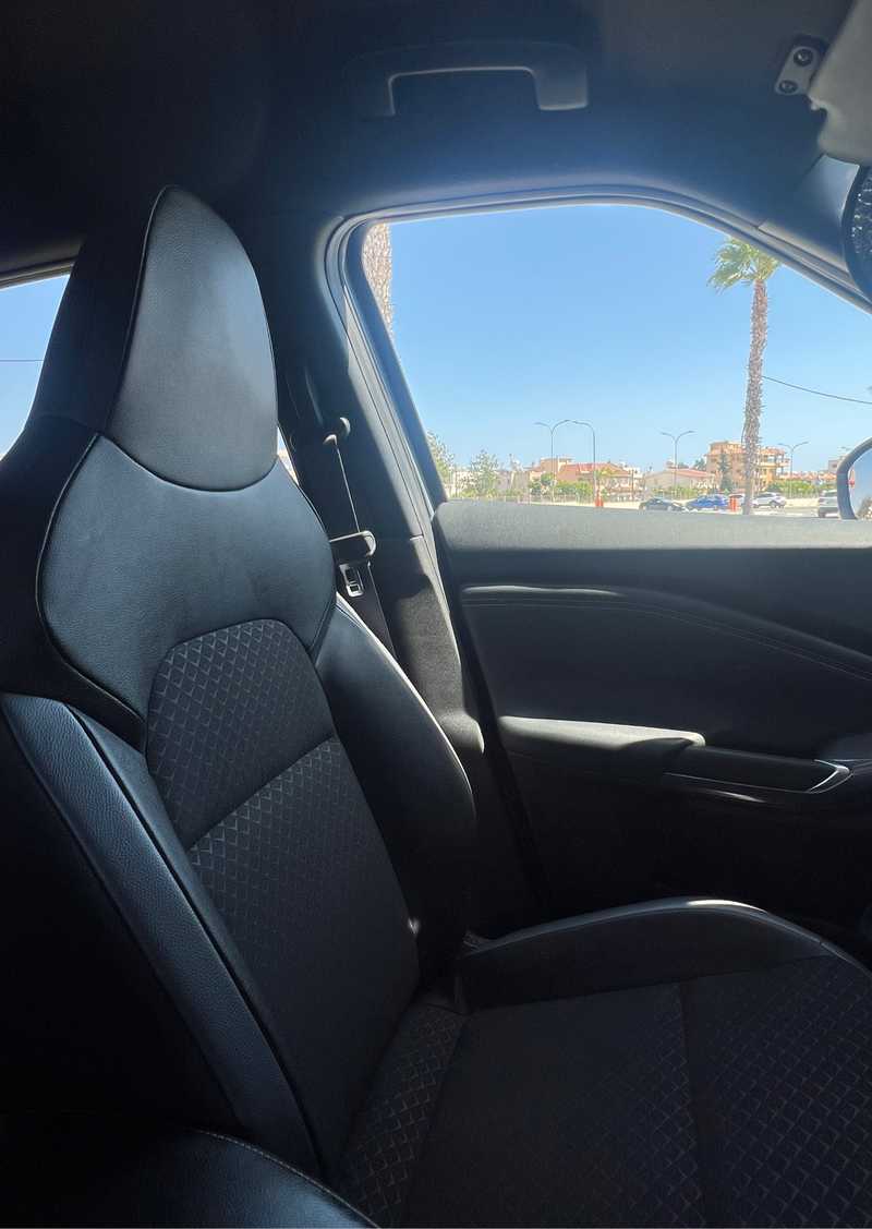 2023 Nissan Juke 1,6L 2023 Cyprus