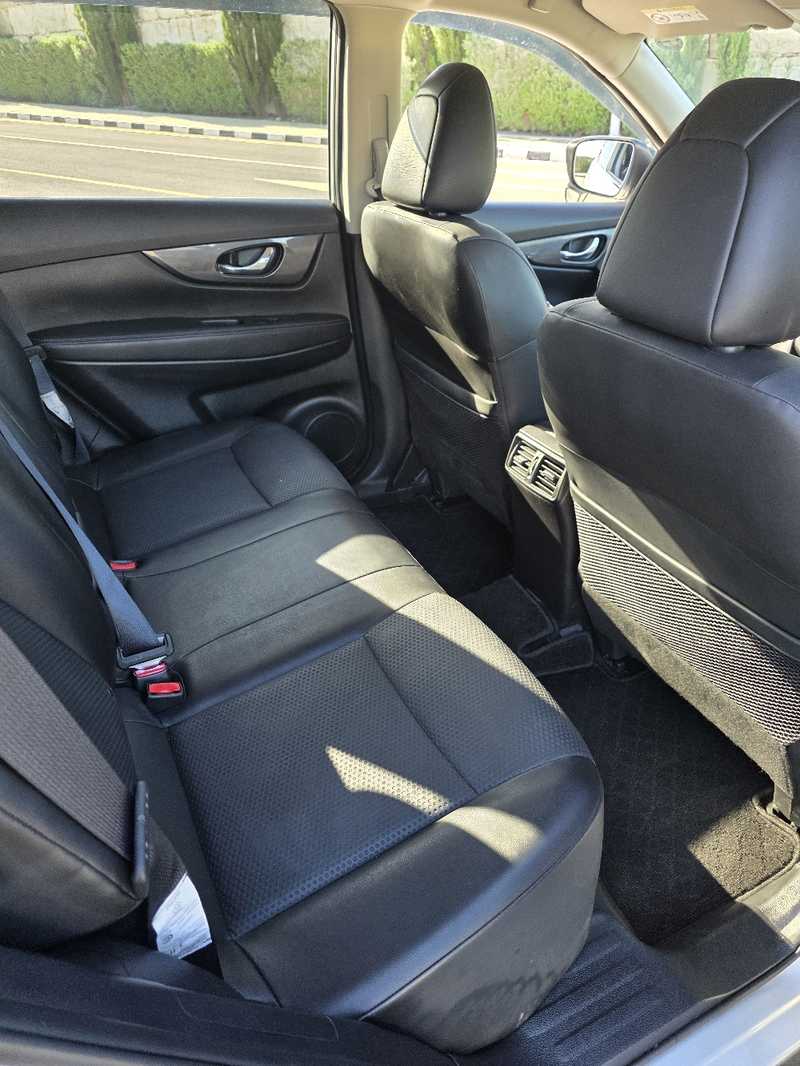 2022 Nissan X-Trail 2,0L 2022 Cyprus