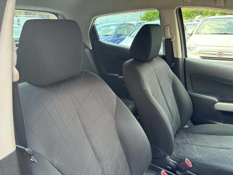 2014 Mazda Demio 1,3L 2014 Cyprus