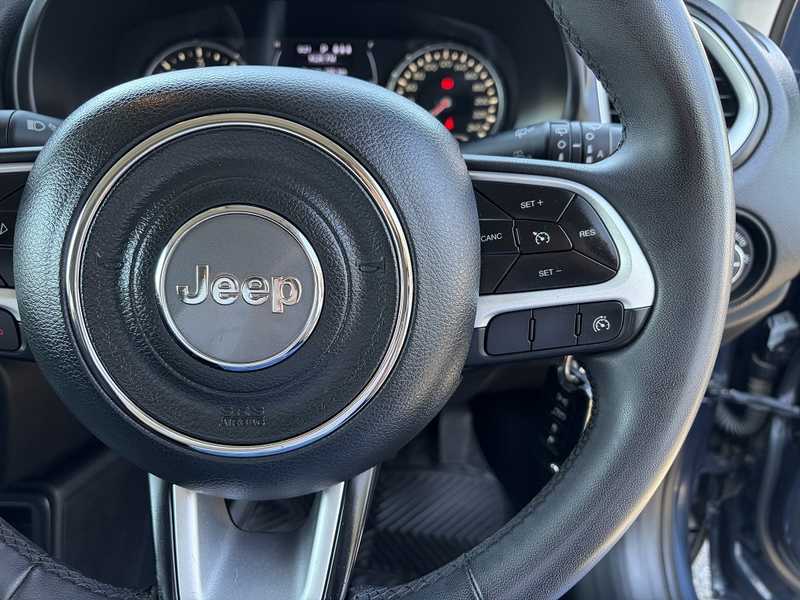 2020 Jeep Renegade 1,6L 2020 Cyprus