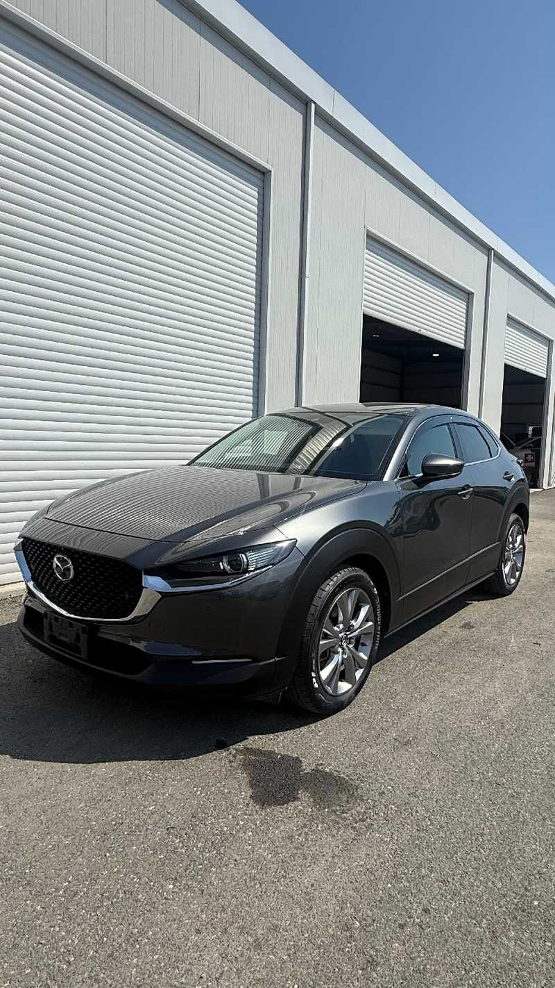 2021 Mazda CX-30 2,0L 2021 Cyprus