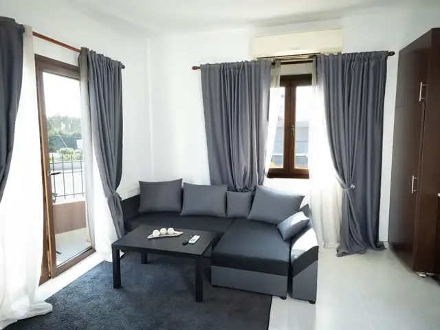 2-bedroom apartment to rent, Επαρχία Λεμεσού — Λεμεσός - Ζακάκι