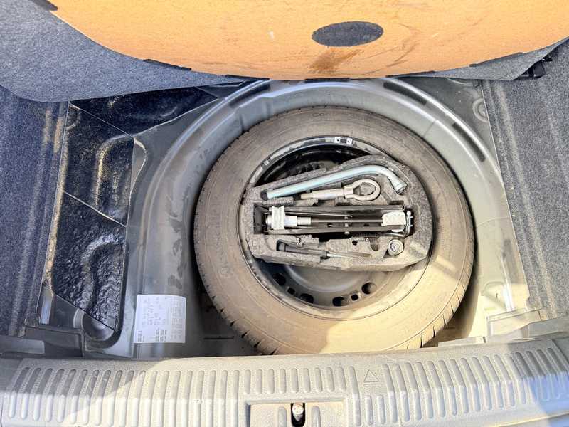 2011 Volkswagen Polo 1,2L 2011 Cyprus