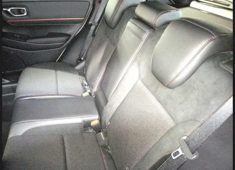 2025 Honda Vezel 1,5L 2025 Cyprus